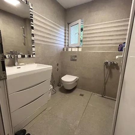 Apartamento Aleya *