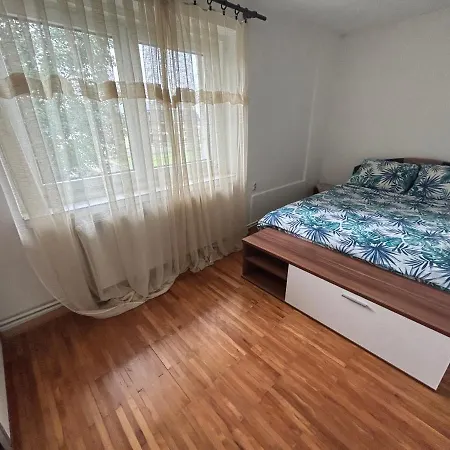 Aleya Apartment