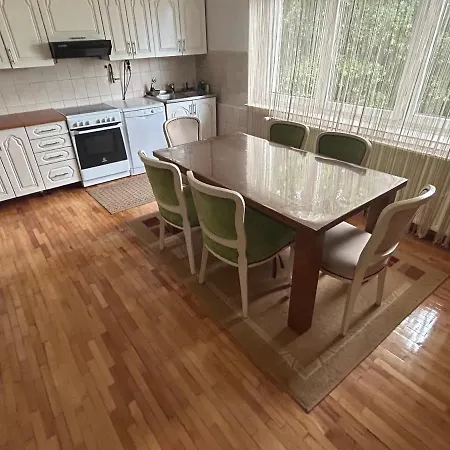 Apartamento Aleya *