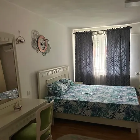 Aleya * Sarajevo