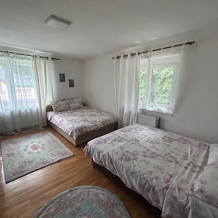 Apartamento Aleya