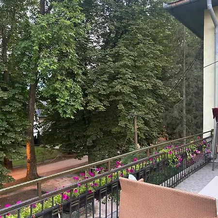 Aleya Apartment Sarajevo