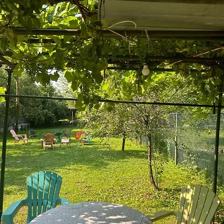 Apartamento Aleya